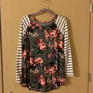 Boutique top Brand is Reborn J